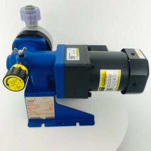 GY150升小功率机械隔膜计量泵加药泵