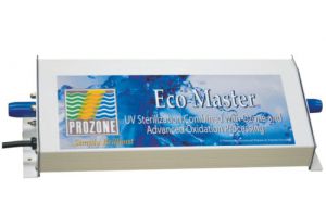 美国“卫士”臭氧发生器 Eco Master