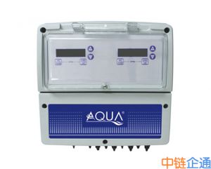 AQUA爱克 双功能水质监控仪 意大利原装进口