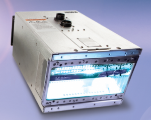 微波紫外线固化系统