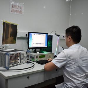 ESD静电测试 深圳ESD 静电测试 一站式认证服务