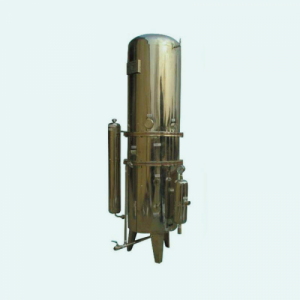 高效节能蒸馏水机