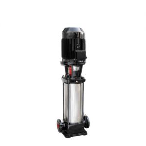 CDL/CDLF型不锈钢轻型立式多级离心泵高压泵给水变频泵管道增压泵
